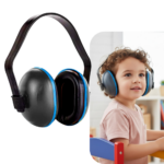 Protetor Auricular Concha 18dB C-200 Camper