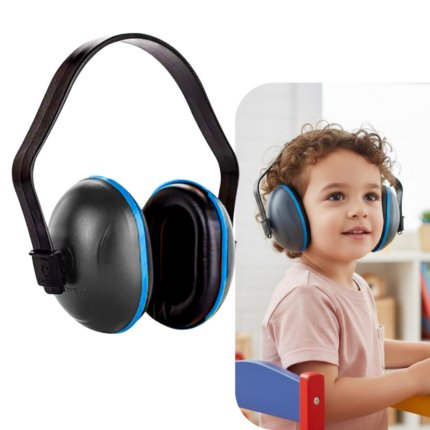 Protetor Auricular Concha 18dB C-200 Camper