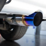 Abafador Esportivo Inox Ronco 3.5 Pol Ponteira - Imagem 6