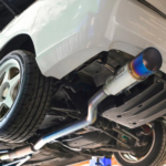 Abafador Esportivo Inox Ronco 3.5 Pol Ponteira - Imagem 4