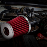 Filtro De Ar Esportivo Duplo Fluxo 12x12 Ronco Celta Onix Astra - Imagem 2