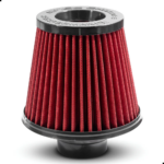 Filtro Ar Esportivo Duplo Fluxo 15x15 Astra Corsa Celta - Imagem 2