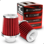 Filtro De Ar Esportivo Ronco 12x12 Tecido Lavável Celta Astra Gol - Imagem 7