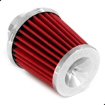 Filtro De Ar Esportivo Ronco 12x12 Tecido Lavável Celta Astra Gol - Imagem 4