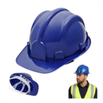 Capacete de Segurança Delta Plus CA 29792