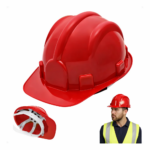 Capacete de Segurança Delta Plus CA 29792 - Imagem 5