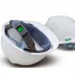 Capacete MSA Aba Frontal Suspensão Jugular CA 498