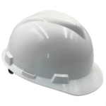 Capacete MSA Aba Frontal Suspensão Jugular CA 498 - Imagem 5