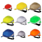 Capacete Aba Frontal com Jugular Diamond Delta Plus