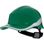 Capacete Aba Frontal com Jugular Diamond Delta Plus - Imagem 2