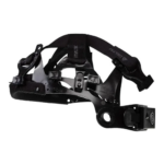 Capacete Aba Frontal com Jugular Diamond Delta Plus - Imagem 3