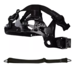 Capacete Aba Frontal com Jugular Diamond Delta Plus - Imagem 8