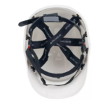 Capacete Aba Frontal com Jugular Diamond Delta Plus - Imagem 9