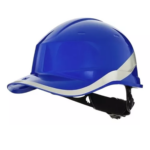 Capacete Aba Frontal com Jugular Diamond Delta Plus - Imagem 12