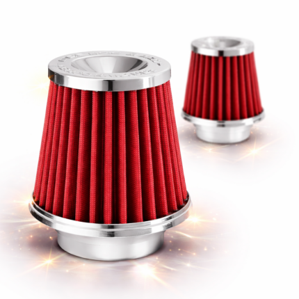 Filtro De Ar Esportivo Ronco 12x12 Tecido Lavável Celta Astra Gol