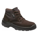 Botina de Segurança Nobuck AM BAEN Bracol