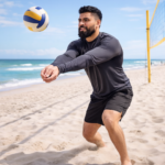 Camiseta 50+ UV com Proteção Solar - Imagem 9