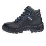 Bota Botina de Segurança com Cadarço 70B22 em Microfibra Marluvas - Imagem 7