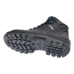 Bota Botina de Segurança com Cadarço 70B22 em Microfibra Marluvas - Imagem 6