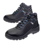 Bota Botina de Segurança com Cadarço 70B22 em Microfibra Marluvas - Imagem 5