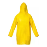 Capa de PVC Forrada Extra Grande XG - Imagem 2