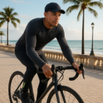 Camiseta 50+ UV com Proteção Solar - Imagem 6