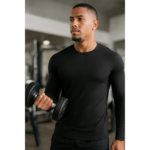 Camiseta 50+ UV com Proteção Solar - Imagem 3