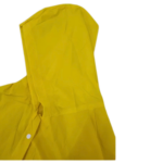 Capa de PVC Forrada Tamanho GG - Imagem 6