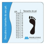 Botina Bota 50b29 Manobreiro Bico Composite Marluvas - Imagem 9