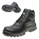 Botina Bota 50b29 Manobreiro Bico Composite Marluvas - Imagem 5