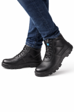 Botina Bota 50b29 Manobreiro Bico Composite Marluvas - Imagem 8