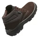 Botina de Segurança Nobuck AM BAEN Bracol - Imagem 3