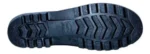 Bota PVC Cano Longo Workflex Preta EPI CA 39184 - Imagem 2