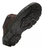 Botina de Segurança Nobuck AM BAEN Bracol - Imagem 6