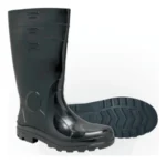 Bota PVC Cano Longo Workflex Preta EPI CA 39184 - Imagem 5