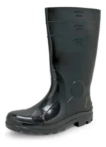 Bota PVC Cano Longo Workflex Preta EPI CA 39184 - Imagem 6