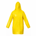 Capa de PVC Forrada Tamanho GG - Imagem 2